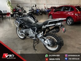 BMW - R 1200 - 2017/2017 - Preta - R$ 65.900,00