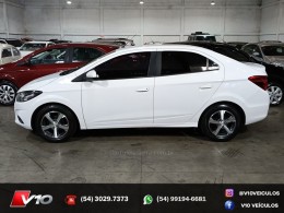 CHEVROLET - PRISMA - 2017/2017 - Branca - R$ 59.900,00
