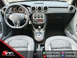 CITROËN - C3 - 2015/2015 - Vermelha - R$ 44.900,00