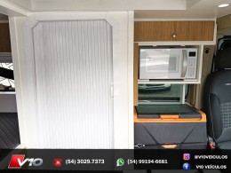 FIAT - DUCATO - 2009/2010 - Cinza - R$ 169.900,00