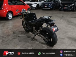 HONDA - CB 600F - 2008/2008 - Preta - R$ 32.900,00