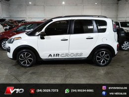CITROËN - AIRCROSS - 2014/2015 - Branca - R$ 42.900,00