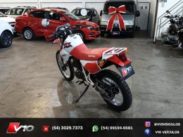 HONDA - XLX 350R - 1990/1990 - Vermelha - R$ 14.900,00