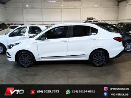 FIAT - CRONOS - 2022/2023 - Branca - R$ 78.900,00