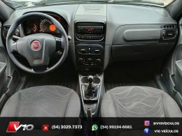 FIAT - STRADA - 2018/2018 - Prata - R$ 69.900,00