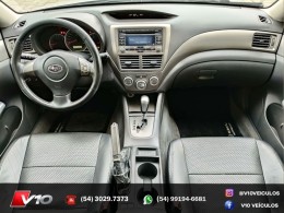 SUBARU - IMPREZA - 2008/2008 - Prata - R$ 44.900,00