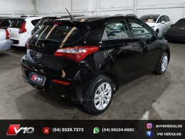 HYUNDAI - HB20 - 2018/2018 - Preta - R$ 49.900,00