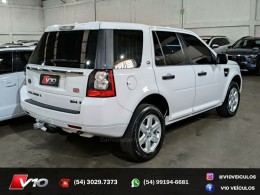 LAND ROVER - FREELANDER 2 - 2012/2012 - Branca - R$ 55.900,00