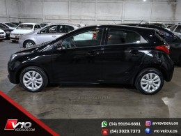 HYUNDAI - HB20 - 2018/2018 - Preta - R$ 49.900,00