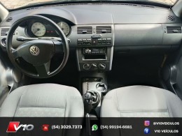 VOLKSWAGEN - GOL - 2003/2004 - Bege - R$ 23.900,00