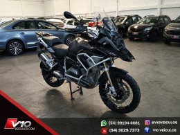 BMW - R 1200 - 2017/2017 - Preta - R$ 65.900,00