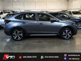 VOLKSWAGEN - NIVUS - 2022/2022 - Cinza - R$ 109.900,00